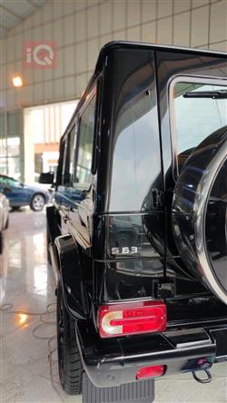 مێرسێدس بێنز G-Class